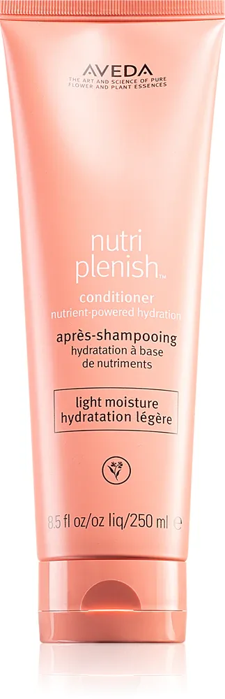 Aveda Nutriplenish Conditioner Light Moisture - Легкий кондиционер для волос - питание и увлажнение