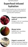Aveda Nutriplenish Conditioner Light Moisture - Легкий кондиционер для волос - питание и увлажнение — фото 3
