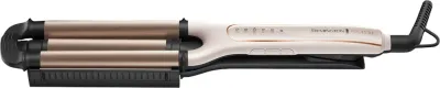 Remington PROluxe CI91AW 4-in-1 - Волнистая плойка для волос, 1 шт