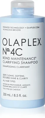 Olaplex N4C Bond Maintenance - Глубоко очищающий шампунь