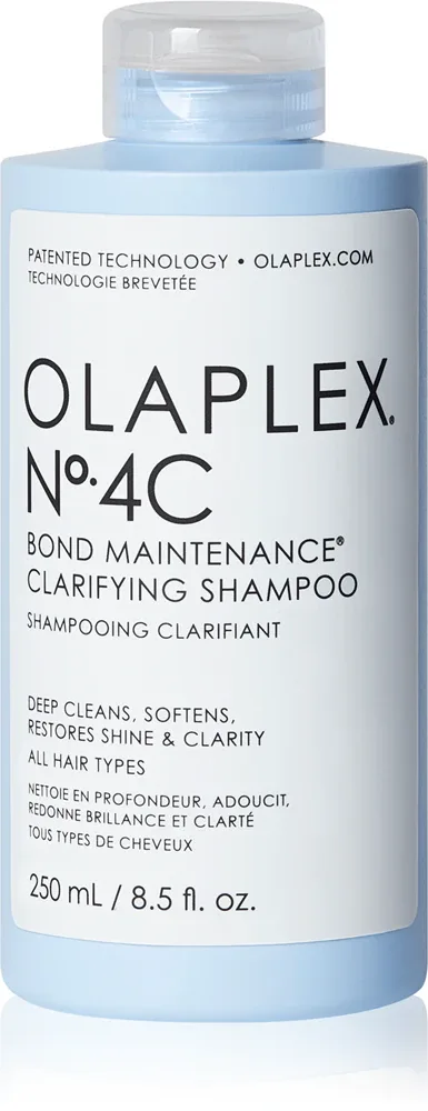 Olaplex N4C Bond Maintenance - Глубоко очищающий шампунь