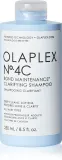 Olaplex N4C Bond Maintenance - Глубоко очищающий шампунь — фото 1