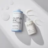 Olaplex N4C Bond Maintenance - Глубоко очищающий шампунь — фото 4