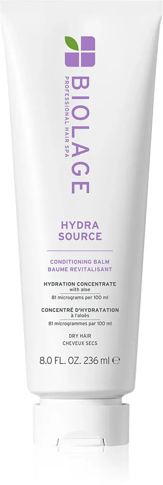 Biolage Essentials HydraSource - Увлажняющий кондиционер для сухих волос, 236 мл
