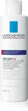 La Roche-Posay Kerium DS Anti-Dandruff - Уходовый шампунь против перхоти, 200 мл — фото 1