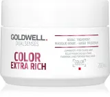 Goldwell Dualsenses Color Extra Rich - Маска для волос восстанавливающая для толстых окрашенных волос — фото 1