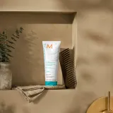 Moroccanoil Color Depositing - Увлажняющая маска для придания блеска, 200 мл — фото 4