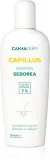 Шампунь для волос Cannaderm Capillus Seborea Shampoo травяной, для сухой и чувствительной кожи головы, 150 мл — фото 1