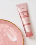 KUNDAL Protein Bonding Care No Wash Treatment - Маска для волос без смывания для восстановления поврежденных волос с ароматом Violet Muguet, 130 мл — фото 6