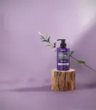 Маска для волос KUNDAL Honey Macadamia Pink Grapefruit увлажняющая, с маслом макадамии, 500 мл — фото 4