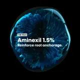 L’Oreal Professionnel Serie Expert Aminexil Advanced - Спрей для волос для стимуляции роста волос, 90 мл — фото 4