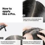 L’Oreal Professionnel Serie Expert Aminexil Advanced - Спрей для волос для стимуляции роста волос, 90 мл — фото 5