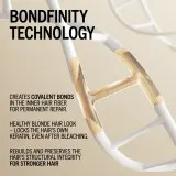 Schwarzkopf Professional Blondme Bondfinity Deep Repair Mask - Маска глубокого восстановления — фото 3