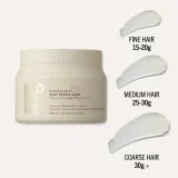 Schwarzkopf Professional Blondme Bondfinity Deep Repair Mask - Маска глубокого восстановления — фото 4