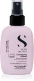 Крем-праймер для волос Alfaparf Milano Semi di Lino Style Care Detangling Primer разглаживающий, термозащитный, 125 мл — фото 1