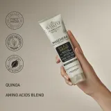 Alfaparf Milano Il Salone Milano Plex Rebuilder - Маска для осветленных, окрашенных и подвергнутых химическим воздействиям волос, 150 мл — фото 3