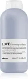 Davines Essential Haircare LOVE Smoothing Conditioner - Кондиционер для волос, разглаживающий волосы, для непослушных и пушистых — фото 1