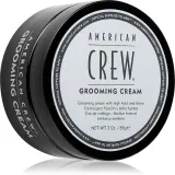 American Crew Styling Grooming Cream - Крем для укладки сильной фиксации, 85 г — фото 1