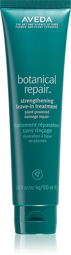 Aveda Botanical Repair Strengthening Leave-in Treatment - Уход для волос: укрепляющий бальзам без смывания для поврежденных волос