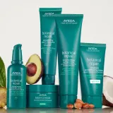 Aveda Botanical Repair Strengthening Leave-in Treatment - Уход для волос: укрепляющий бальзам без смывания для поврежденных волос — фото 8