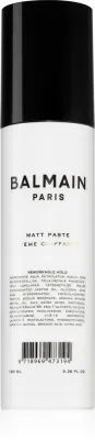 Balmain Hair Couture Matt - Матирующая паста, 100 мл