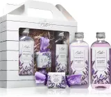 Bohemia Gifts & Cosmetics La Provence Lavender - Набор для душа — фото 1