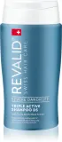 Revalid Triple Active Shampoo DS - Нежный шампунь против жирного себорейного дерматита и сильного перхоти, 150 мл — фото 1