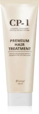 CP-1 Premium Hair - Протеиновый уход для волос с ревитализирующим действием