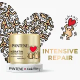 Pantene Keith Haring Artist Edition - Подарочный набор для поврежденных волос — фото 4