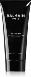 Balmain Hair Couture Signature Men´s Line - Гель для душа и шампунь 2 в 1, 200 мл — фото 1