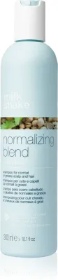 milk_shake Scalp Care Normalizing Blend - Шампунь для нормальных и склонных к жирности волос