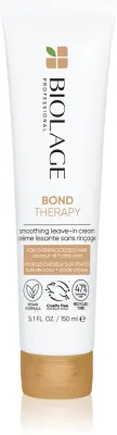 Biolage Bond Therapy - Сыворотка для волос, выравнивающий крем, 150 мл