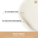 Biolage Bond Therapy - Сыворотка для волос, выравнивающий крем, 150 мл — фото 4