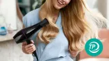 Philips DryCare Pro BHD274/00 - Фен для волос, 1 шт — фото 8