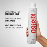 Schwarzkopf Professional Osis+ Elastic - Удобная упаковка, 3 мл — фото 2