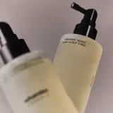 WHAMISA Organic Seeds Hair Scalp Tonic - Тоник освежающий, стимулирующий рост волос, 165 мл — фото 2