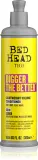 TIGI Bigger The Better Conditioner - Кондиционер для волос, придающий максимальный объем с кокосовым маслом, 300 мл — фото 1