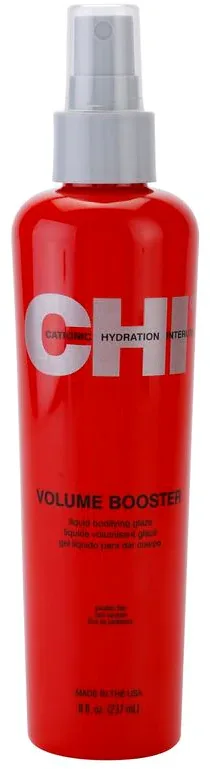 CHI Thermal Styling Volume booster - Спрей, придающий объем и блеск, 237 мл
