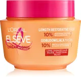 L’Oreal Paris Elseve Dream Long - восстанавливающая маска для волос, 300 мл — фото 1