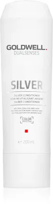 Goldwell Dualsenses Color Revive - Кондиционер для светлых и седых волос, 200 мл