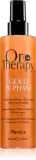 Несмываемый уход для волос Fanola Oro Therapy Gold Bi-Phase двухфазный, с коллоидным золотом, 200 мл — фото 1