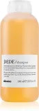 Davines Essential Haircare DEDE Shampoo - Шампунь для всех типов волос — фото 1