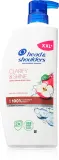 Head & Shoulders Clarify&Shine Apple Cider - Шампунь против перхоти — фото 1