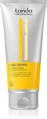 Londa Professional Visible Repair - Маска для волос поврежденных и окрашенных, 200 мл