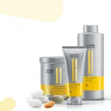Londa Professional Visible Repair - Маска для волос поврежденных и окрашенных, 200 мл — фото 3