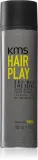 KMS Hair Play Dry Wax - Воск для стайлинга в спрее, 150 мл — фото 1