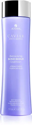 Alterna Caviar Anti-Aging Restructuring Bond Repair - Увлажняющий кондиционер для слабых волос
