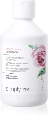 Simply Zen Smooth & Care Conditioner - Кондиционер для волос против пушистости