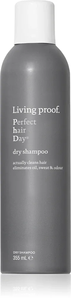 Living Proof Perfect Hair Day - Сухой шампунь