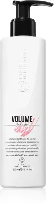 Light Irridiance Volume - в контексте того, что это кондиционер для волос: кондиционер, придающий объем тонким и ослабленным волосам, 300 мл
